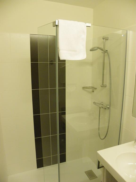 Saint-Doulchard Hotel Logitel חדר תמונה
